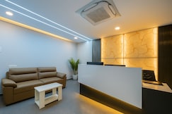 New Prestige Hotel, Ibrahimpatnam