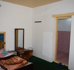 Cottage with Valley View