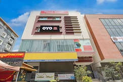 Super Hotel O Karanji Comfort, Bangalore