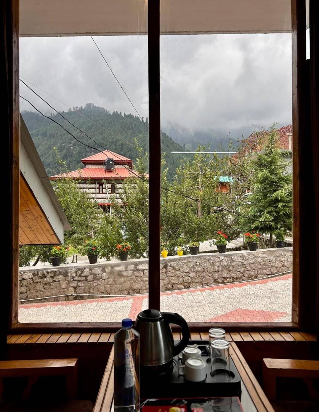 Chirag Haveli Retreat - Tap to explore photos