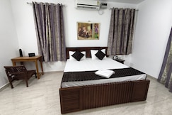 Happy Home Stay, Delhi