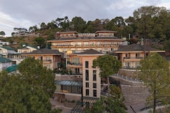 Treetop by Eight Continents Royalpine, Kasauli