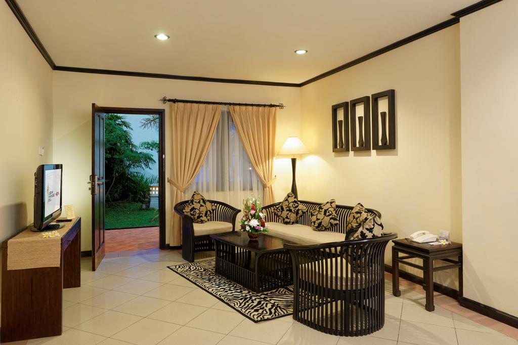 Legian Paradiso Hotel - Tap to explore photos