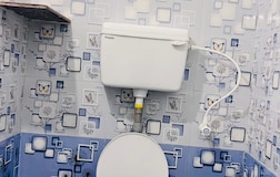 Washroom