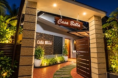 Casa Bella, Thiruvananthapuram