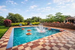 Aamrakunj Gir Resort, Sasan Gir