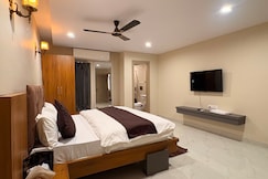 Hotel Sunshine Apartment, Bathinda