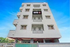 Hotel O Ashiyana lodge, Pune