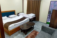 Trishul Residency- Maikhanda, Joshimath