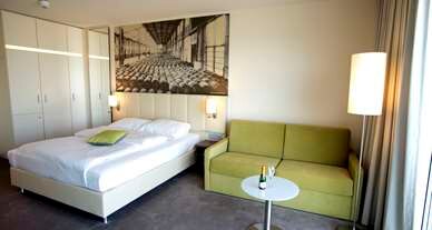 Best Western Plus Hotel Bremerhaven - Tap to explore photos