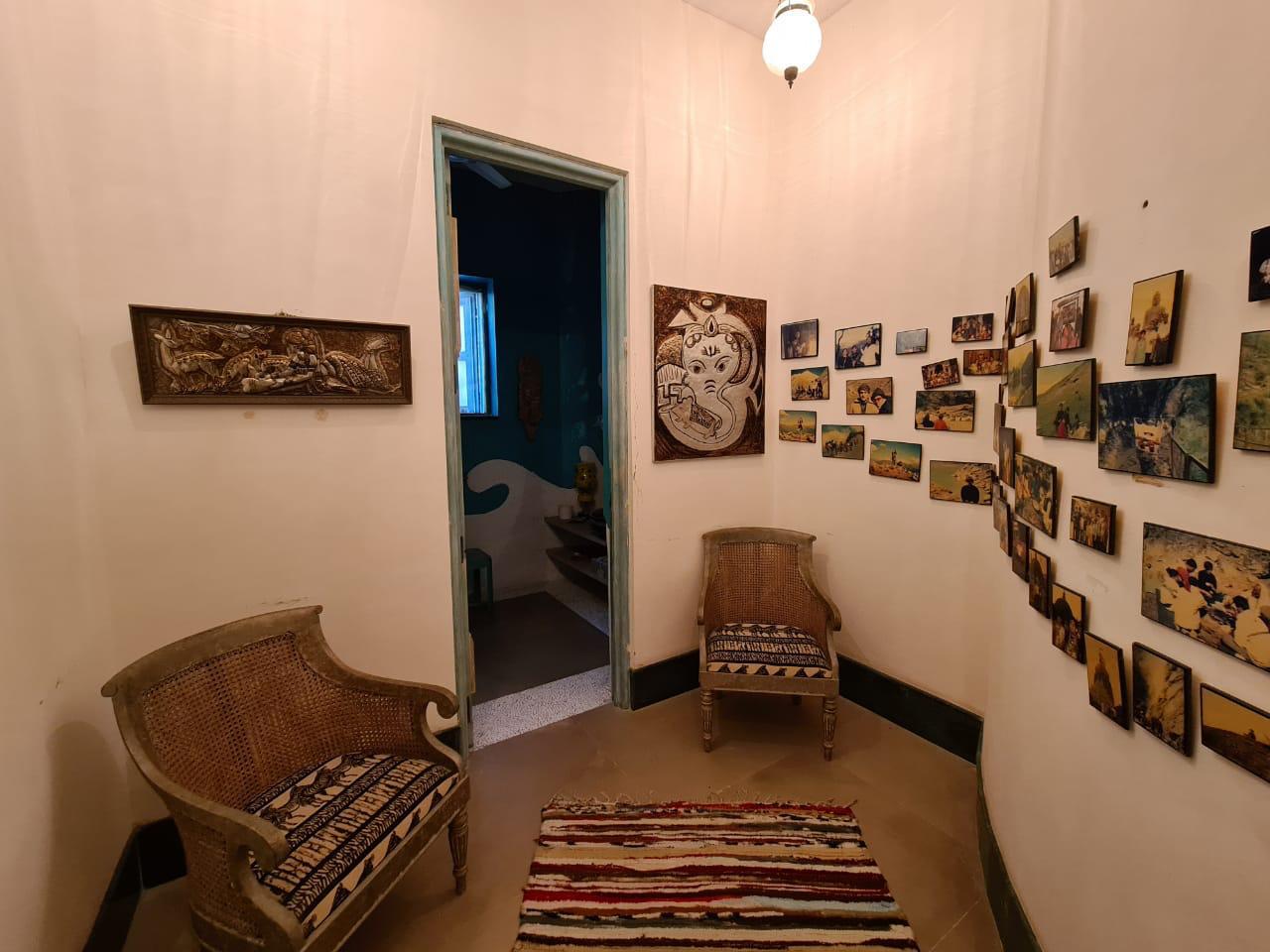 Shloka Villa Rishikesh - Tap to explore photos