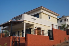 KrushnaKunj Sea View Villa, Ganpatipule