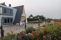 Nisarg Farm Resort, Rahuri