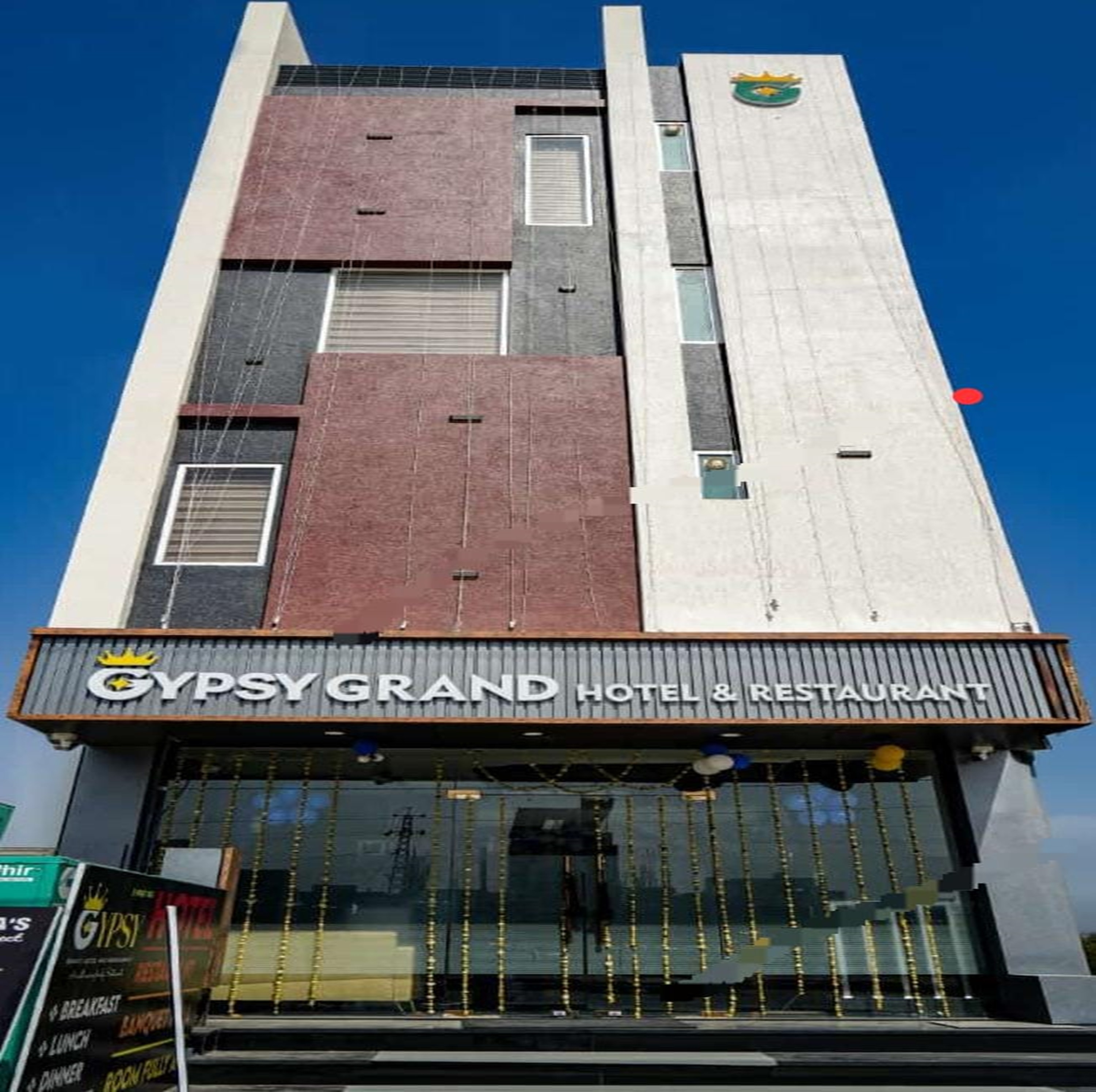GYPSY GRAND HOTEL & RESTAURANT - Tap to explore photos