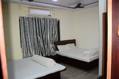 Hotel New Churchgate, Mumbai