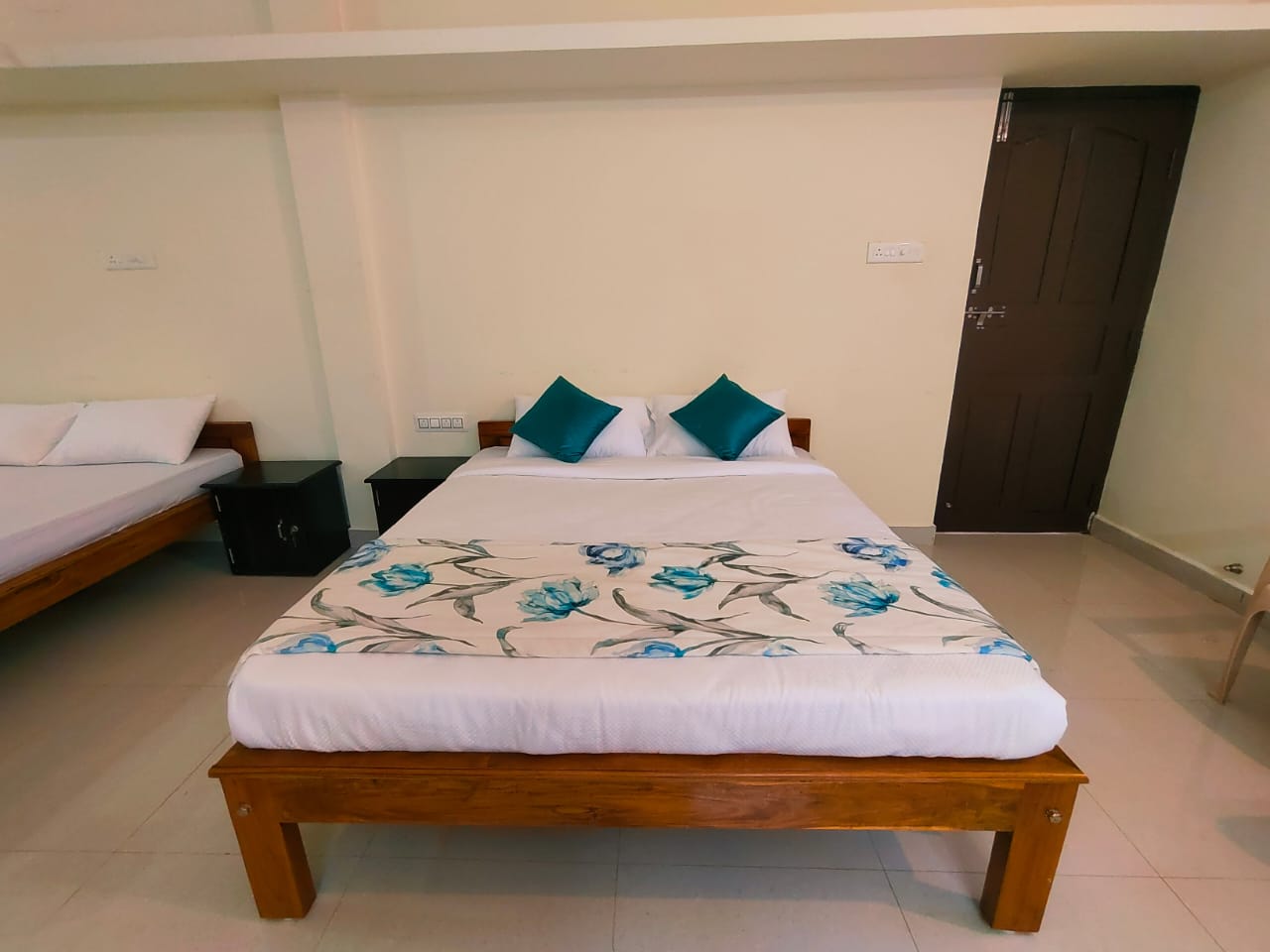 Panduranga Residency - Tap to explore photos