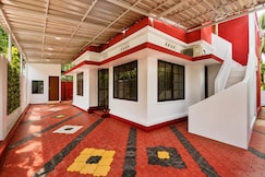 Rams Guest House Near Sree Chithra and RCC, Thiruvananthapuram
