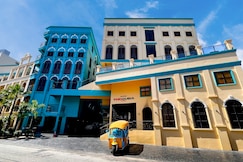 The Quba Boutique Hotel Pattaya, Pattaya