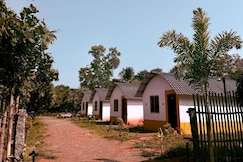 Sree Veda Wellness Resort, Auroville