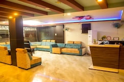 HOTEL KING SAFIRE, Neil Island