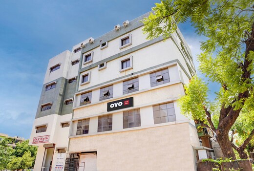 Hotel O Mav Hotel