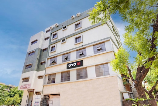 Hotel O Mav Hotel