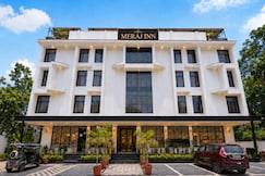 Meraj Inn Alwar, Alwar