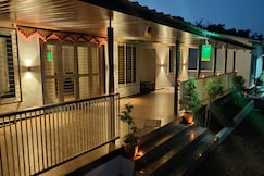 Kaustubh Agro farm, Trimbak