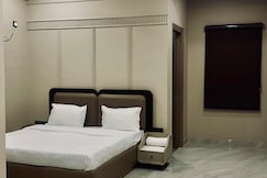Raj Inn, Moradabad