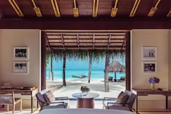 One&Only Reethi Rah, Maldives
