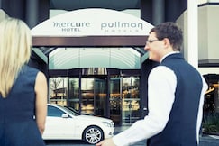 Mercure Melbourne Albert Park, Melbourne