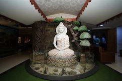 Hotel SK Riverfront, Vijaywada