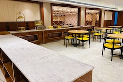 Grow Inn, Greater Noida