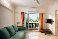 Beachway Serenity Apartment, Vengurla