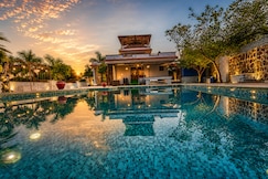 4BHK Private Farmhouse in Gurgaon, Sohna