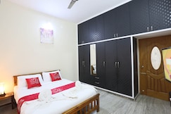 Like My Apatrment, Mysore