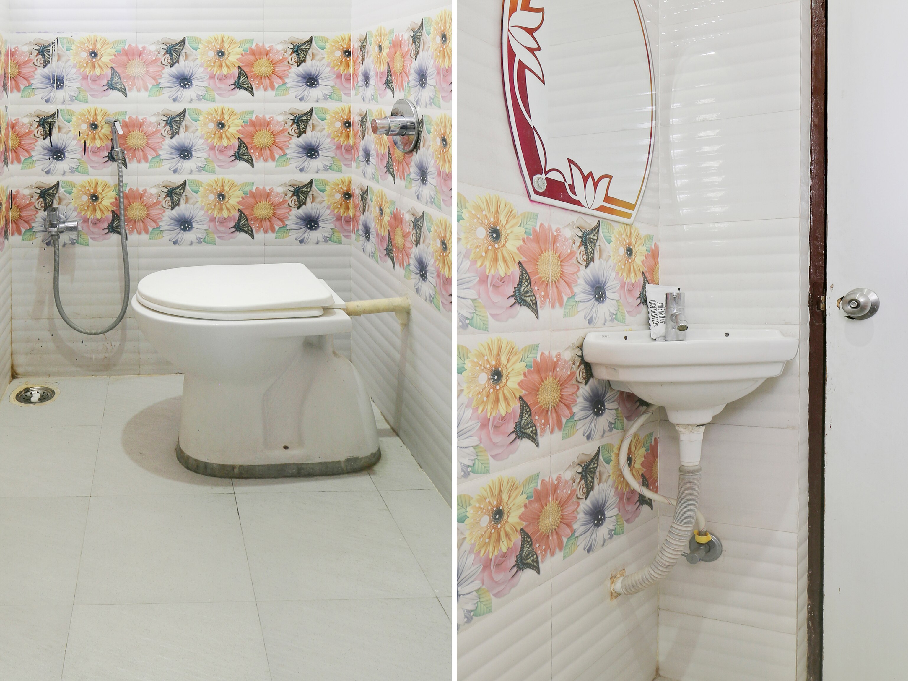 UK SERVICE APARTMENT - Tap to explore photos