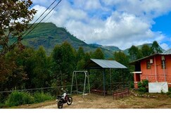 Paradise Cottage, Munnar