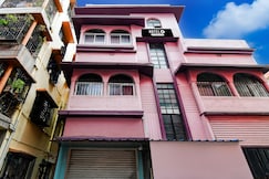 Super Hotel O NSCB International Airport Formerly Bougain Villa, Kolkata