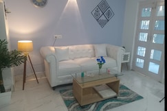 Beautiful 1 bedroom Suite near Airport Kolkata, Howrah