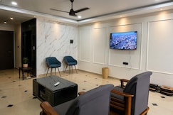 Hotel Regal Residency, Guwahati