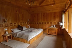 Avasaa Cafe and Stay, Jibhi