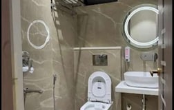 Washroom