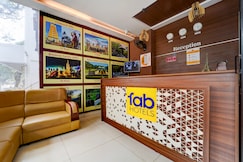 FabHotel NRM Residency, Mysore