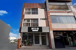 Hotel O Zirakpur City Court Complex Formerly The Platinum, Zirakpur