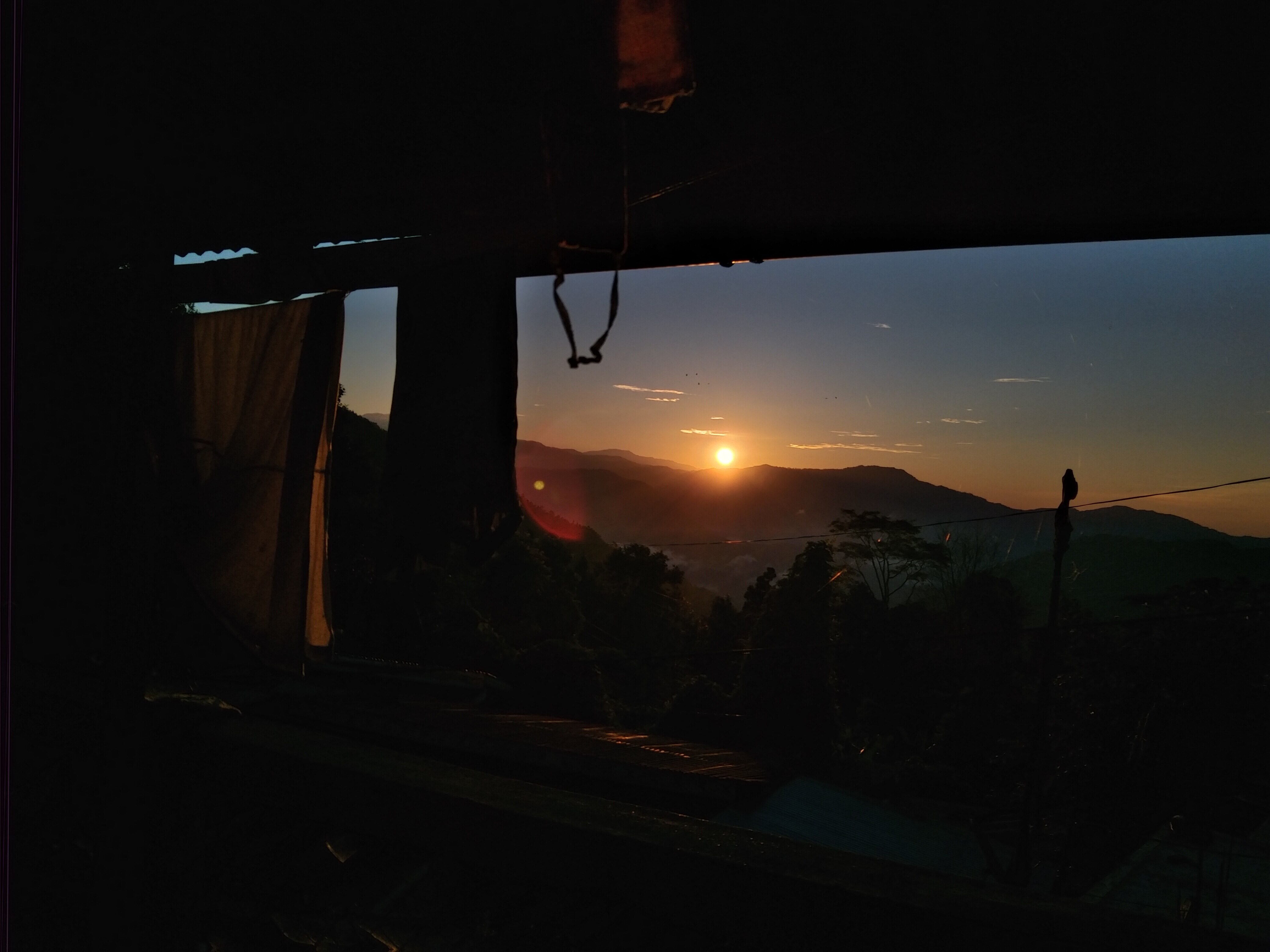 Wang's Tea view Homestay - Tap to explore photos