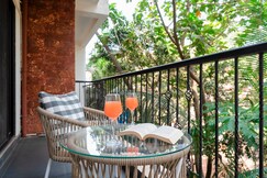 Studio 109 Apartment Arpora Goa, Goa