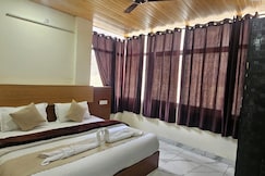 Friends Resort, Joshimath