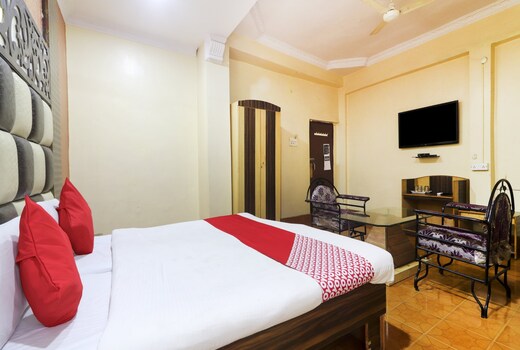 Hotel O Aadaab