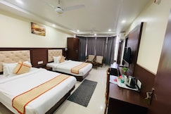 Pemaling Lords Eco Inn Guwahati, Guwahati